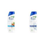 Head & Shoulders 2x330 ml Nemlendirici Bakım Klasik Şampuan