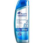Head & Shoulders 300 ML Derinlemesine Temizlik Yoğun Ferahlık Deniz Mineralleri Şampuan