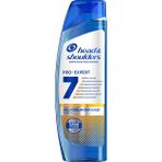 Head & Shoulders 300 ml Kepek Karşıtı Pro-Expert 7 Dökülme Savunması Kafeinli Şampuan