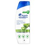 Head & Shoulders 330 ML Aleovera Özlü Şampuan
