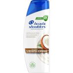 Head & Shoulders 330 ml Derin Nemlendirici Kepek Hindistan Cevizi Yağlı Günlük Kullanım Şampuanı