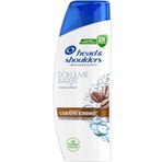 Head & Shoulders 330 ml Erkeklere Özel Kafeinli Dökülme ve Kepek Karşıtı Şampuan