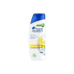 Head & Shoulders 330 ml Limon Ferahlığı Şampuan
