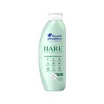 Head & Shoulders Bare Sülfatsız Kepek Karşıtı (Kuru Saç Derisi İçin) Şampuan 13.5Oz / 400ml