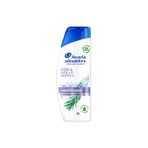 Head & Shoulders Biberiye Gür Güçlü Şampuan Head & Shoulders Biberiye Gür Güçlü Şampuan 330 ml