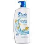 Head & Shoulders Classic Clean Kepek Karşıtı Şampuan 1150Ml