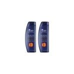 Head & Shoulders Clinical Dry Scalp 2x400 ml Kepek Karşıtı Şampuan