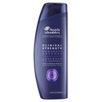 Head & Shoulders Clinical Kepek Savunma ve Yağ Kontrol 400 ml Şampuanı