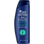 Head & Shoulders Clinical Kepek ve Kaşıntı Giderici 2'SI1ARADA 400 ml - standart