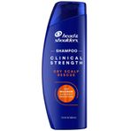 Head & Shoulders Clinical Strength 4x400 ml Şampuan