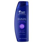 Head & Shoulders Clinical Strength Advanced Oil Control Kepek Karşıtı Şampuan 400ML