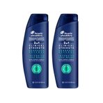 Head & Shoulders Clinical Strength Dandruff 2x400 ml Şampuan