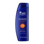 Head & Shoulders Clinical Strength Dandruff Dry Scalp Şampuan 400 ML