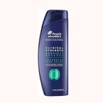 Head & Shoulders Clinical Strength Defence Menthol 400 ml Şampuan