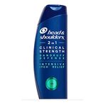 Head Shoulders Clinical Strength Defense 400ml