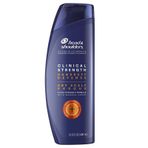 Head & Shoulders Clinical Strength Dry Scalp 400 ml Şampuan