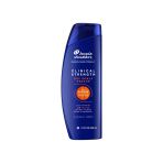Head & Shoulders Clinical Strength (Kuru Saç Derisi İçin Kepek Karşıtı)Şampuan 13.5Oz / 400Ml