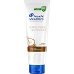 Head & Shoulders Derin Nemlendirici Kepek Hindistan Cevizi Yağlı Günlük Kullanım 275 ML Saç Kremi