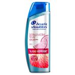 Head & Shoulders Derinlemesine Temiz Nazik Arındırma 300 ml Şampuan