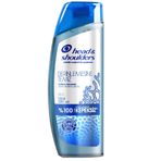 Head & Shoulders Derinlemesine Temiz Saç Derisi Detoksu 300 ml Şampuan