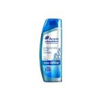 Head & Shoulders Derinlemesine Temiz Şampuan 300 Ml Deniz Mineralleri İle Yoğun Ferahlık (8'Li Paket)