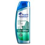 Head & Shoulders Derinlemesine Temiz Şampuan 300 Ml Kaşıntı Karşıtı (7'Li Paket)