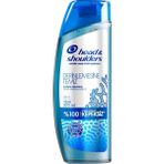 Head Shoulders Derinlemesine Temiz Şampuan Saç Derisi Detoksu 300 ml 4 Adet