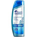 Head & Shoulders Derinlemesine Temiz Yoğun Ferahlık 300 ml Şampuan