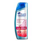 Head & Shoulders Derinlemesine Temizlik Greyfurt 300 ml Şampuan