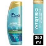 Head & Shoulders Derma X Pro 350 ml Yatıştırıcı Şampuan