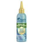 Head & Shoulders Derma X Pro Yatıştırıcı 145 ml Saç Bakım Balsamı