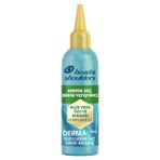 Head & Shoulders DermaXPRO Anında Yatıştırıcı Durulanan Saç Derisi Balsamı 145 ml