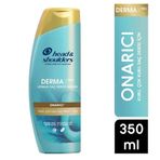 Head & Shoulders Dermaxpro Kuru ve Çok Kuru Saç Derisi İçin Onarıcı 350 ml Şampuan