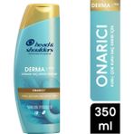 Head & Shoulders DERMAXPRO Onarıcı Kepek Karşıtı Şampuan Kuru Saç Derisi için 350 ml