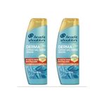 Head & Shoulders Dermaxpro Scalp Revitaliser Saç Dökülme Karşıtı Şampuan