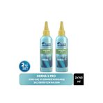 Head & Shoulders Dermaxpro Yatıstırıcı 145ml Sac Derısı Balsamı x 2 Adet
