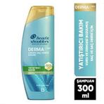 Head & Shoulders Dermaxpro Yatıştırıcı 300 ml Şampuan