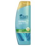 Head & Shoulders Dermaxpro Yatıştırıcı Şampuan 300 Ml (3'Li Paket)
