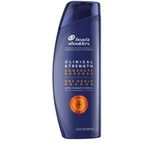 Head & Shoulders Dry Scalp Rescue Şampuan 400 ml Şampuan