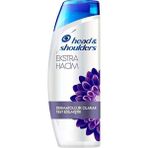 Head & Shoulders Ekstra Hacim Şampuan 330 ml - (3 Adet)