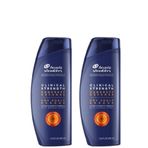 Head & Shoulders Head & Shoulders Clinical Strength Şampuan 400 Ml X 2 Adet