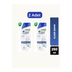 head & shoulders Head & Shoulders Klasik Bakım Kepek Karşıtı Şampuan 250 ml 2 Adet