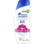 Head & Shoulders İpeksi Yumuşaklık 2in1 Şampuan 300 Ml 3 ADET