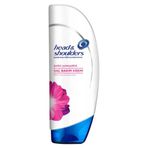 Head & Shoulders İpeksi Yumuşaklık 360 ml Saç Bakım Kremi