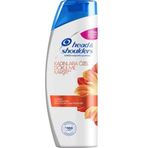 Head & Shoulders Kadınlara Özel Saç Dökülmelerine Karşı Etkili 400 ml Şampuan