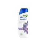 Head & Shoulders Kepeğe Karşı Etkili Besleyici Bakım Şampuanı 330 Ml20