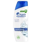 Head & Shoulders Kepeğe Karşı Etkili Klasik Bakım 330 ml Şampuan