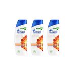 Head & Shoulders Kepek Karşıtı Şampuan Kadınlara Özel x 3 Adet