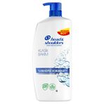 Head & Shoulders Klasik Bakım 800 ml Şampuan