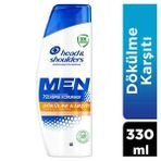 Head & Shoulders Men Ultra Dökülme Karşıtı Şampuan 330 ml